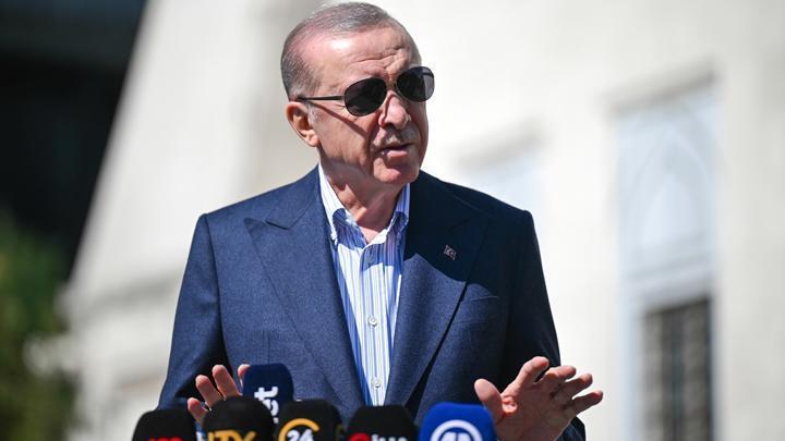 Cumhurbaşkanı Erdoğan'dan Devlet Bahçeli'ye Açıklama: 'Az Önce Kendisi ile Görüştüm'