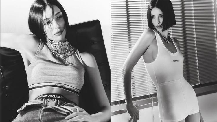 27 Yaşında Hayatını Kaybeden Ünlü Model için Dualar Yağmur Yağiyor!