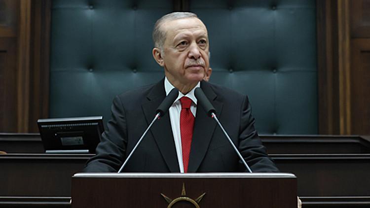 Erdoğan: Bölgesel İstikrar İçin Kararlıyız - Yeni Krizlere Engel Olacağız