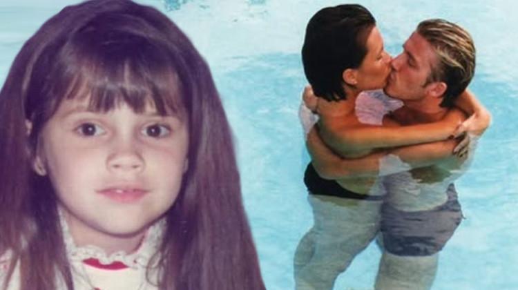 Zamanı Durdurmuş Güzellik: 50 Yıllık Aşkın İçinde Erimeyen Yüz! İşte O Küçük Kız...
