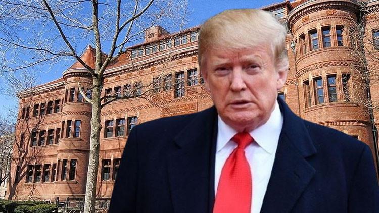 Harvard'ı Sarsan Trump Krizi: Gösteriler ve Bağış Skandalı Ortaya Çıktı!