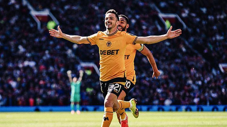 Şok! Manchester United, Wolverhampton'a Evinde Yenildi: Maç Özeti ve Analiz
