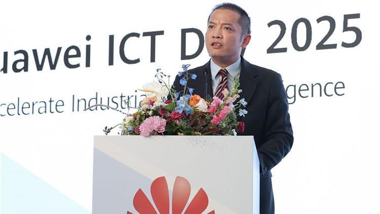 Huawei ICT Day 2025 İstanbul'da Gerçekleşti: Dijital Dönüşümün Geleceği