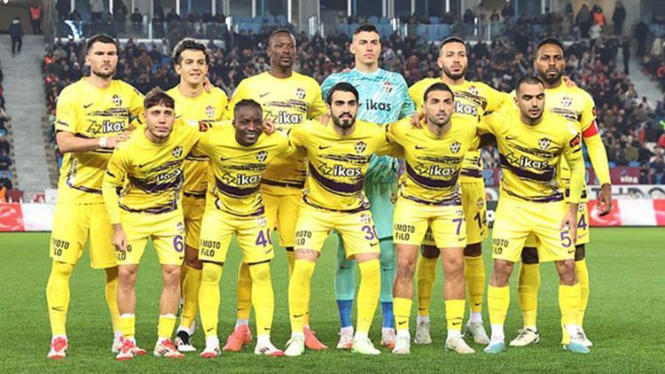 Eyüpspor Transfer Yasağından Kurtuldu! Yeni Transferler İçin Kapılar Açılıyor!