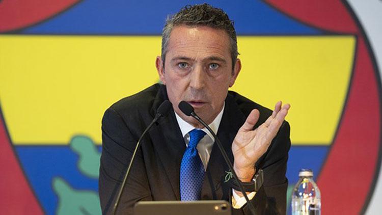 Fenerbahçe TFF'ye Şok Başvuru: ABB Fomget Maçları Hakkında Soruşturma Talep Edildi!