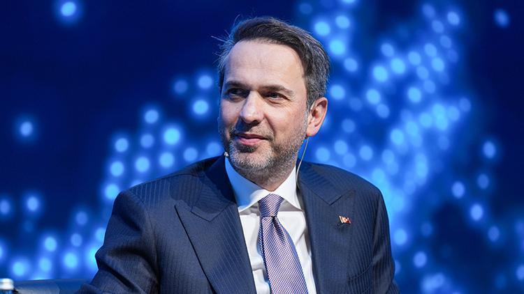 Bakan Bayraktar: Bu ay içinde Karadeniz'den yeni müjde paylaşabiliriz