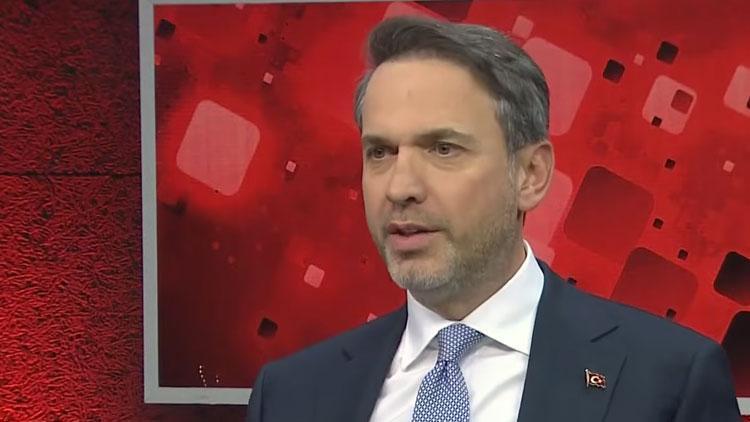 Son dakika haberi... Enerji ve Tabii Kaynaklar Bakanı Bayraktar: Türkiye enerjide merkez ülke