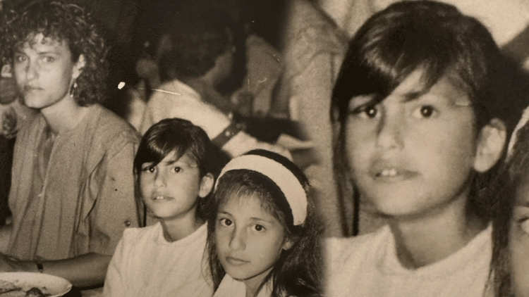 Ünlü İsimlerden Anneler Günü Mesajları: 'Benim Prensesim', 'Hayatımın Anlamı'...