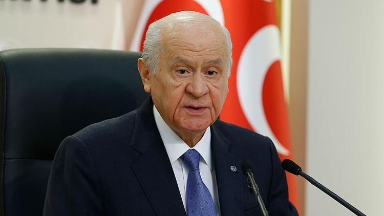 Devlet Bahçeli'den PKK'nın Fesih Kararına Açıklama: '47 Yıllık Acı Sayfa Kapanıyor'