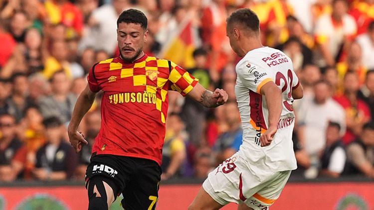 Süper Transfer Arefe: Galatasaray, Romulo'yu Kadrosuna Katlamaya Hazır!