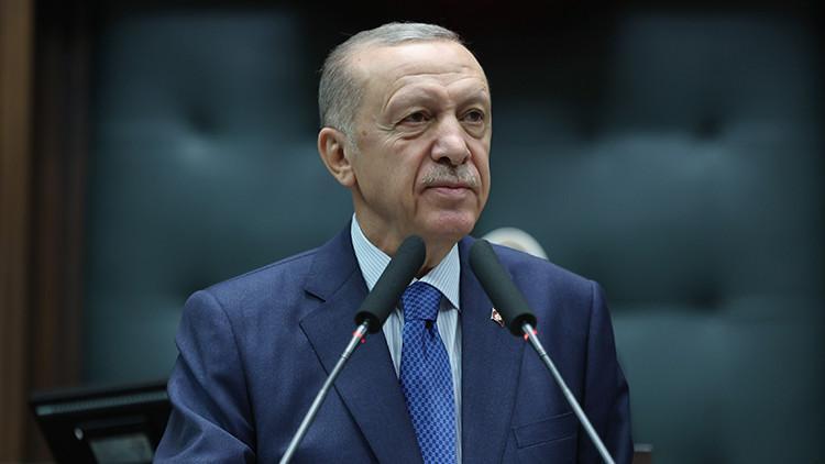Erdoğan Açıklaması: Belediyelerde Yangın Hazırlığı Yok, Önlemler Alınmalı!