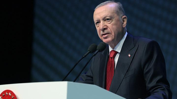 Erdoğan Kabine Toplantısı'nda İstanbul Sözleşmesi'ne Açıklama: 'Süreci Dönüm Noktası Olarak Değerlendiriyoruz'