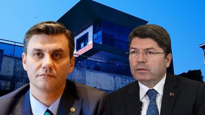 Manisa Büyükşehir Belediye Başkanı Ferdi Zeyrek Olayında Yeni Gelişme: Soruşturma Devam Ediyor, 2 Kişi İfade Verdi