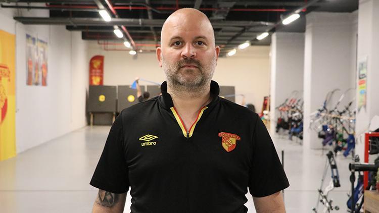 Göztepe'nin 100. Yılı: Spor Tarihine Yazan Başarılar ve Geleceğe Olan Umutlar!