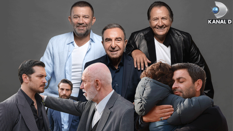 Baba Sevgisi Ekrana Yansıdı: Kanal D'nin Duygu Dolu Babalar Günü Videosu