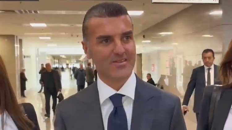 Sarıyer'den Ankara'ya FETÖ İddialarıyla Belediye'de Skandal! 25 Belediye Çalışanı Mahkemede