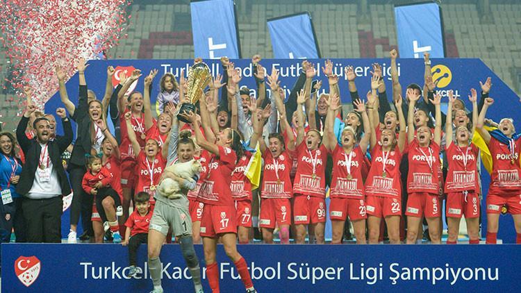 ABB FOMGET, Şampiyonlar Ligi'nde Kimlerle Mücadele Edecek? Eleme Ra kipleri Belli Oldu!
