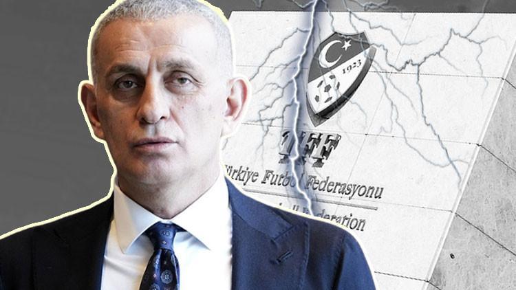 Son dakika: TFF, harcama limitlerini açıkladı!