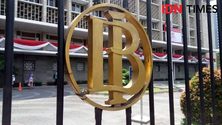 Bank Indonesia Raih WTP dari BPK: Laporan Keuangan 2024 Tunjukkan Kinerja Solid