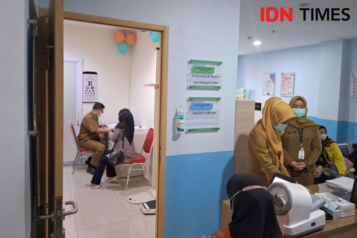 8,2 Juta Orang Manfaatkan Pemeriksaan Kesehatan Gratis: Masalah Gigi Jadi Sorotan Utama!