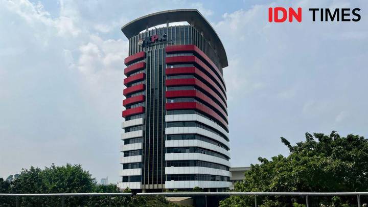 KPK Dukung Penyelenggaraan dan Pengelolaan Keuangan Haji Dipisah