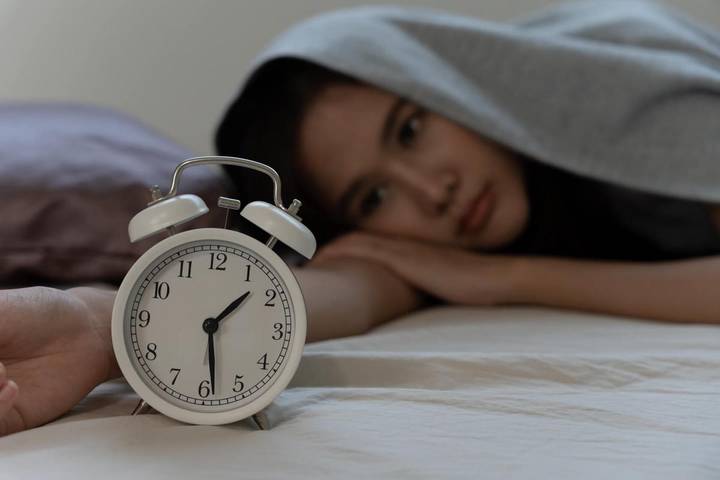 Studi: 3 Olahraga Terbaik untuk Orang dengan Insomnia