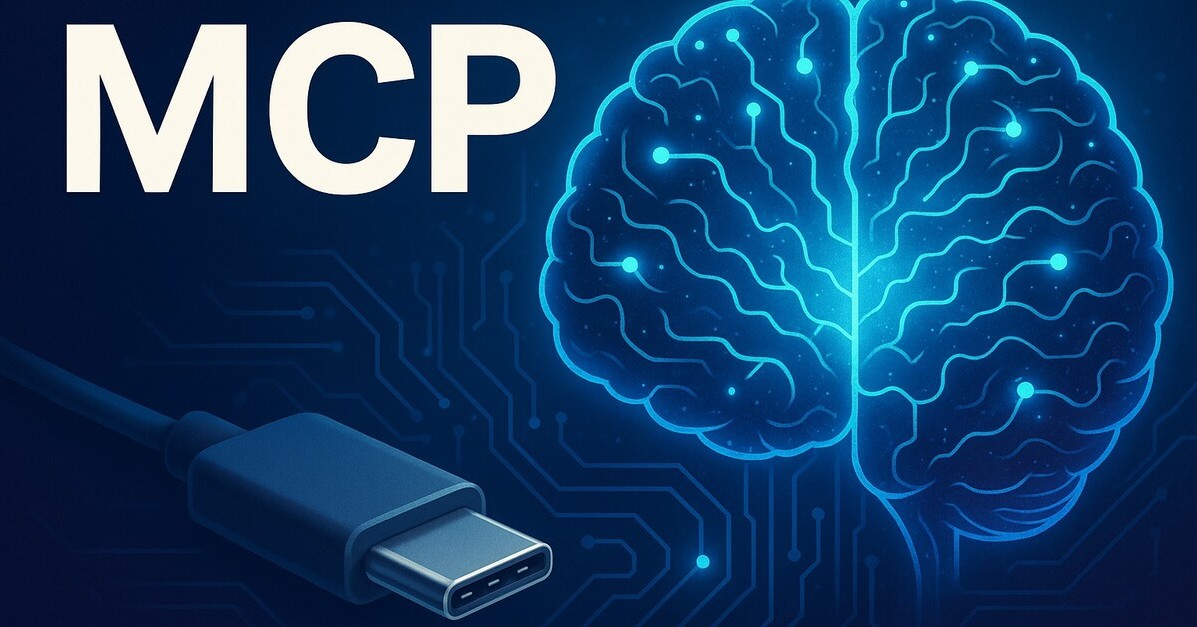いまさら聞けない「MCP」 AIエージェントを支える"AI界のUSB-C"とは ...