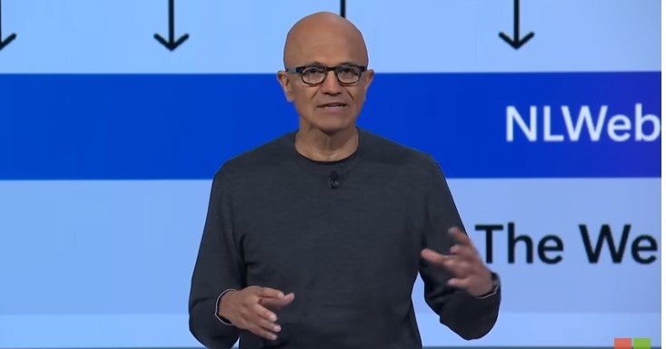 Web 4.0時代の幕開け？ Microsoftが描く「Open Agentic Web」とは？AIエージェントが変革する未来