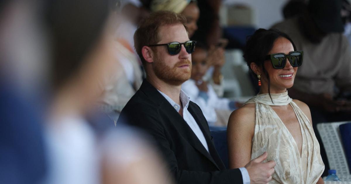 Harrys Bedenken: Meghan nutzt Kinder für ihre Marke - Ist das ein Fehler?