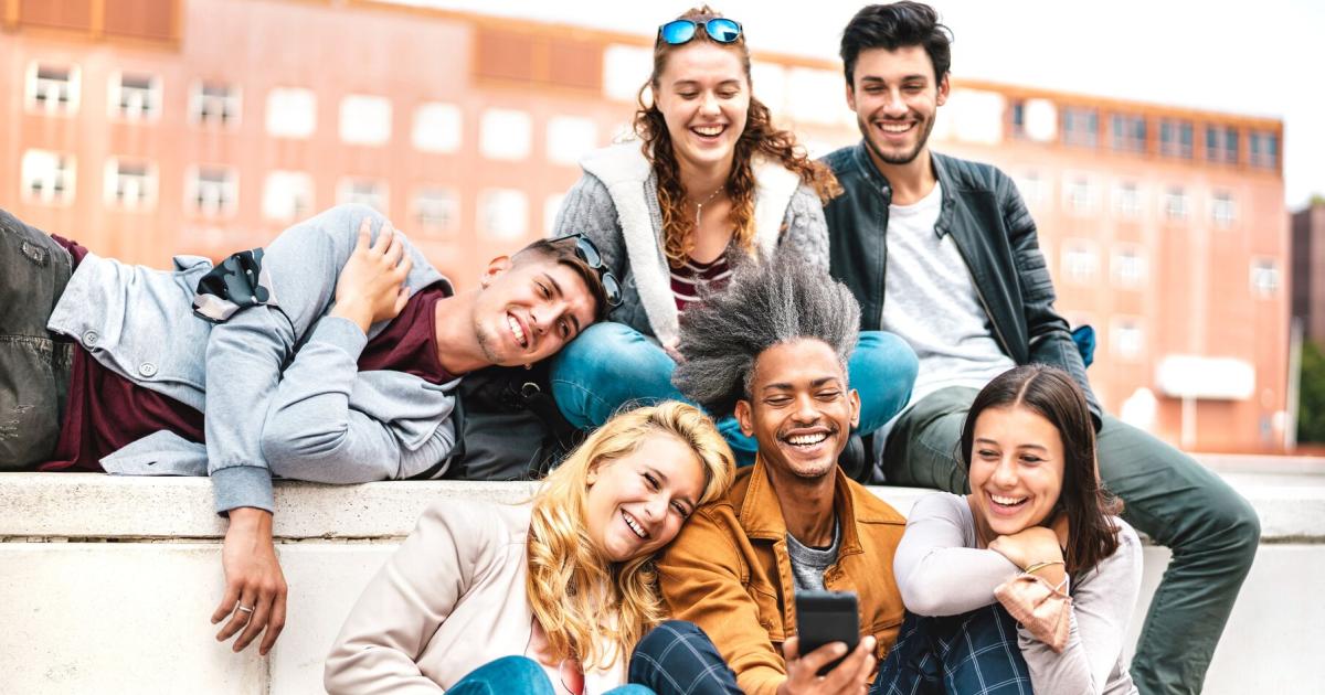 Gesundheit auf dem Vormarsch: Was Gen Z und Millennials wirklich wollen