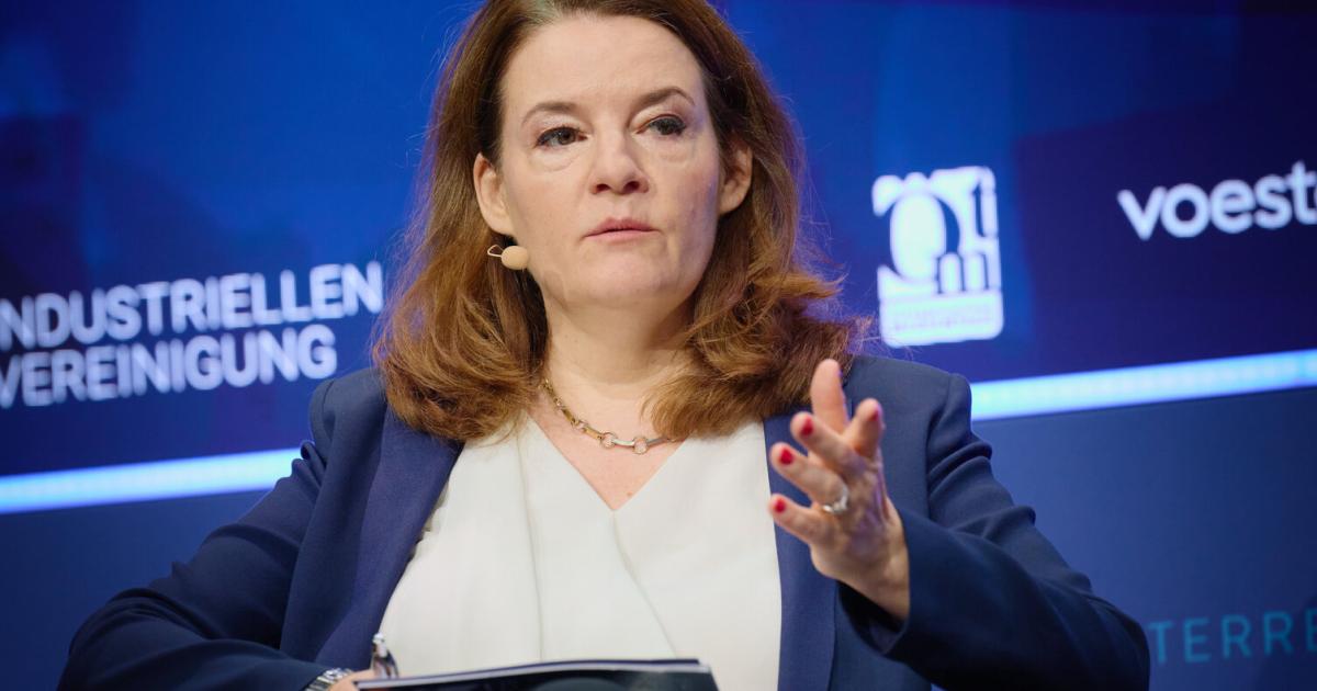 Ex-Chefredakteurin Eva Weissenberger verlässt WKO: Ein bedeutender Abgang in der Wirtschaftskammer