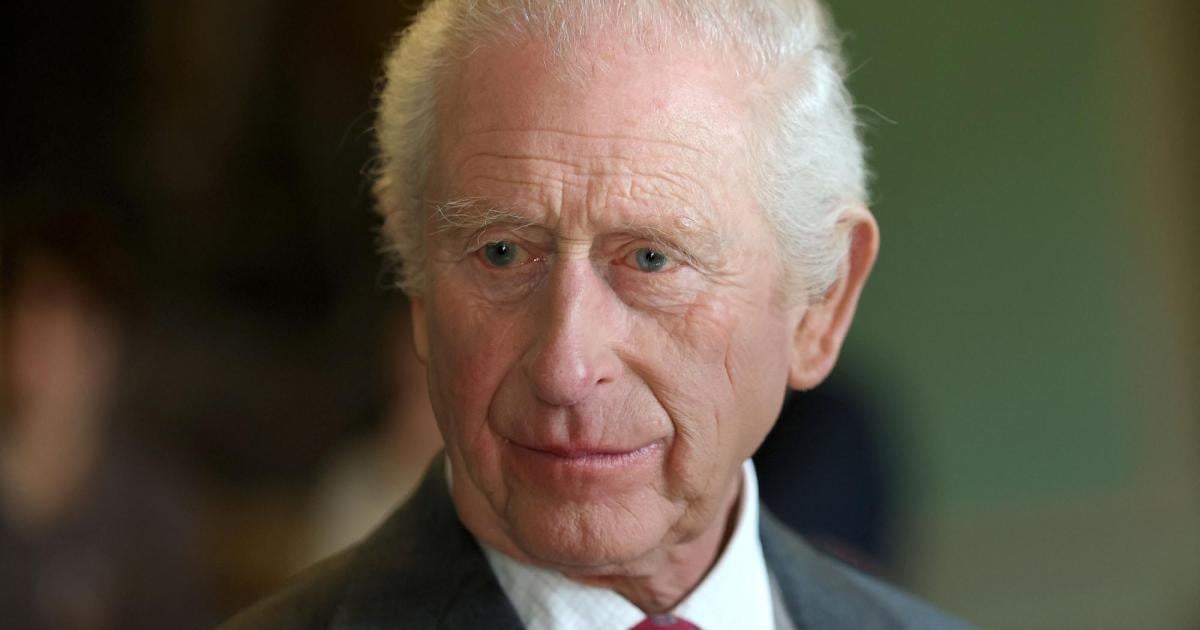 König Charles III.: Gesundheitszustand nach Krebstherapie - Ein Arzt äußert Bedenken