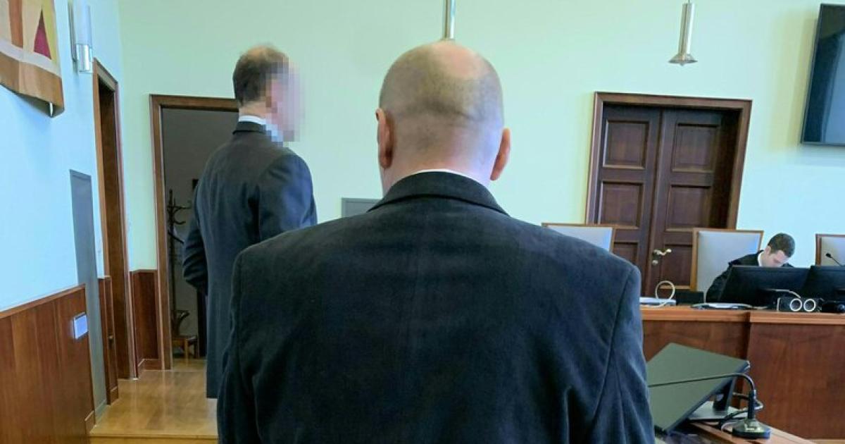 Polizist beschuldigt: Bußgelder in die eigene Tasche?