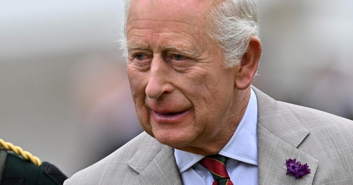 Bericht: Prinz Harry soll bei Charles' Begräbnis prominente Rolle spielen