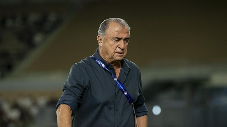 Fatih Terim'den Arda Güler için-navigation Ünlü Teknik Direktörden Açıklama!