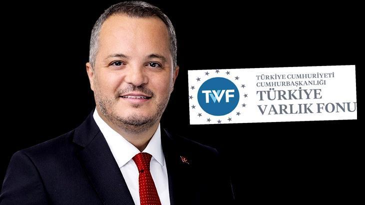 TVF'nin Ekonomiye Katkısı Artıyor: Genel Müdür Arda Ermut'tan Açıklama