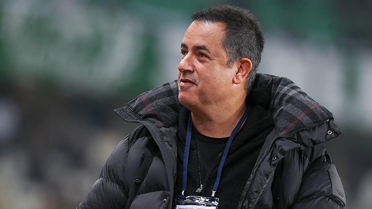 Fenerbahçe'de Transfer ve Yabancı Oyuncu Açıklamaları!
