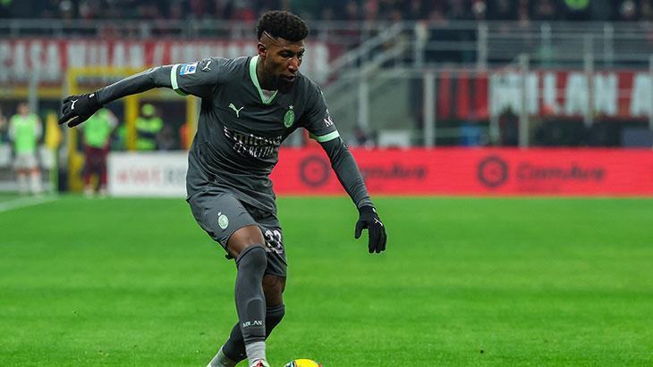 Şok Transfer Haberi! Galatasaray'ın Yeni Hedefi Kim?