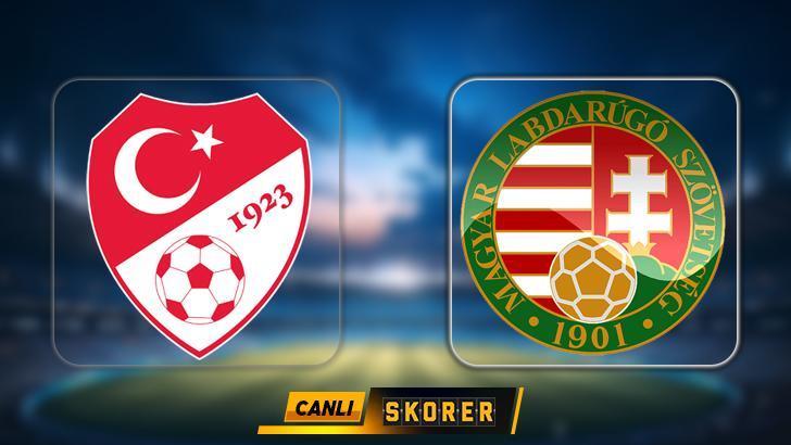 CANLI | Türkiye - Macaristan Maçı Ne Zaman, Saat Kaçta, Hangi Kanalda? UEFA Uluslar Ligi A Ligi Bileti Mücadelesi!