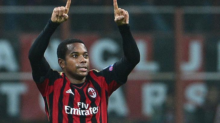 Robinho'nun Hapishane Hayatı Gündem Oldu! Takdir Toplayan Davranışları