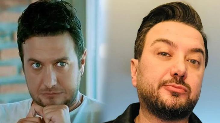 Onur Büyüktopçu 10 Yıl Aradan Sonra Geri Dönüyor! Yeni İmajı ve Projesiyle Heyecan Yaratıyor