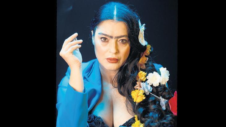 Frida 22 Yıl Sonra Sahnede: Çalıkuşu'nun Unutulmaz Oyuncusu İstanbul'da