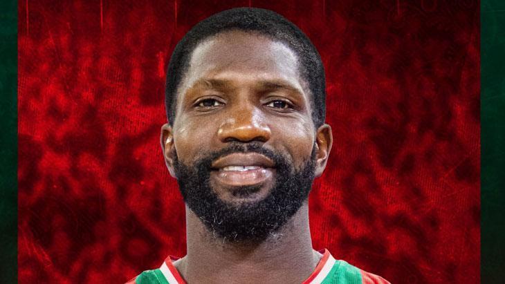Karşıyaka, Suleiman Braimoh'u transfer etti!