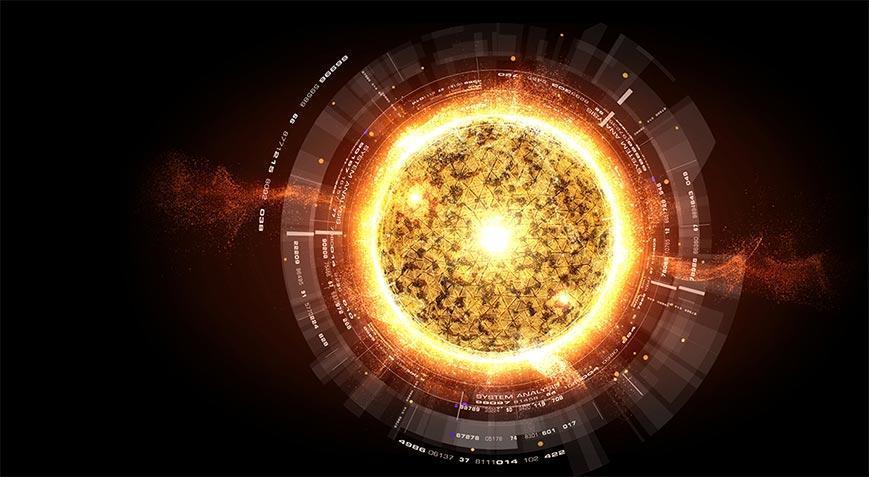 Çin'in Yapay Güneşi: 100 Milyon Derece Sıcaklık!