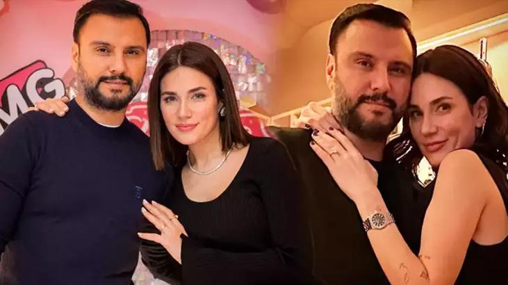 Alişan'ın Kayınvalidesi Şaşırttı! Buse Varol Annesiyle Poz Verdi