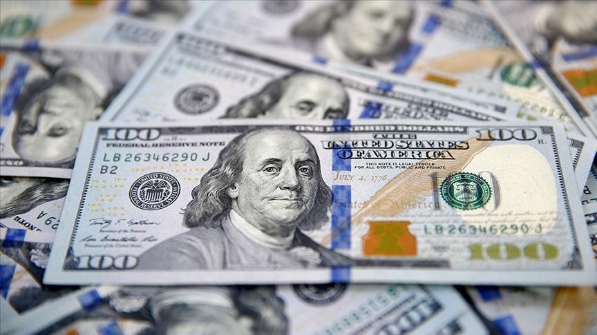 ABD Dış Ticaret Açığı Şubatta Yüzde 6,1 Azaldı
