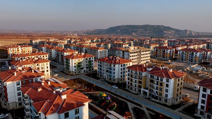 Adıyaman'da Hayat Yeniden Başlıyor: Örenli'de 3 Bin 34 Konut Tamamlandı