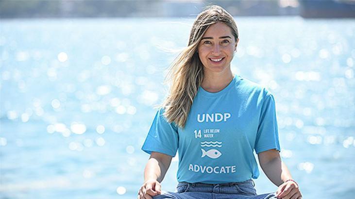 Şahika Ercümen Kimdir? Serbest Dalışçı ve Sualtı Hokeyi Oyuncusu