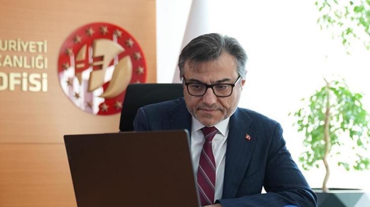 Göksel Aşan Kimdir? Cumhurbaşkanlığı Başdanışmanlığına Atanan Göksel Aşan'ın Hayatının Perde Arkası