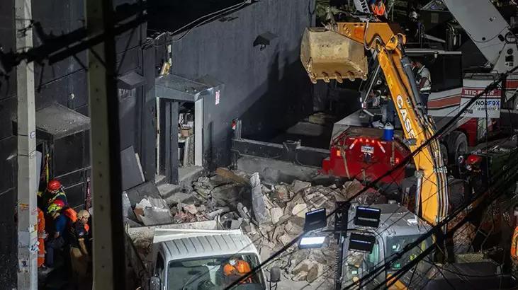 Dominik Cumhuriyeti'nde Trajik Çökme: Can Kaybı 226'ya Yükseldi!